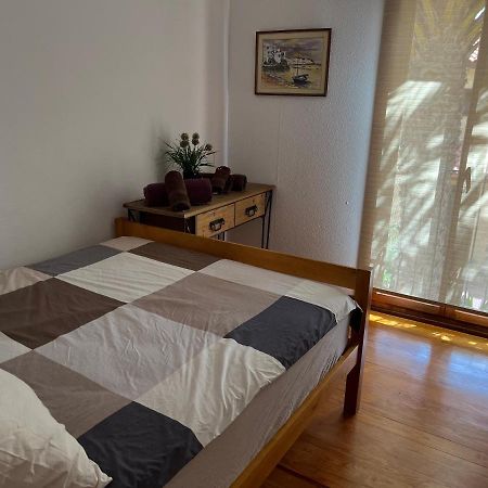 Surf And Chill Bungalow 70 Parque Holandes Exterior foto