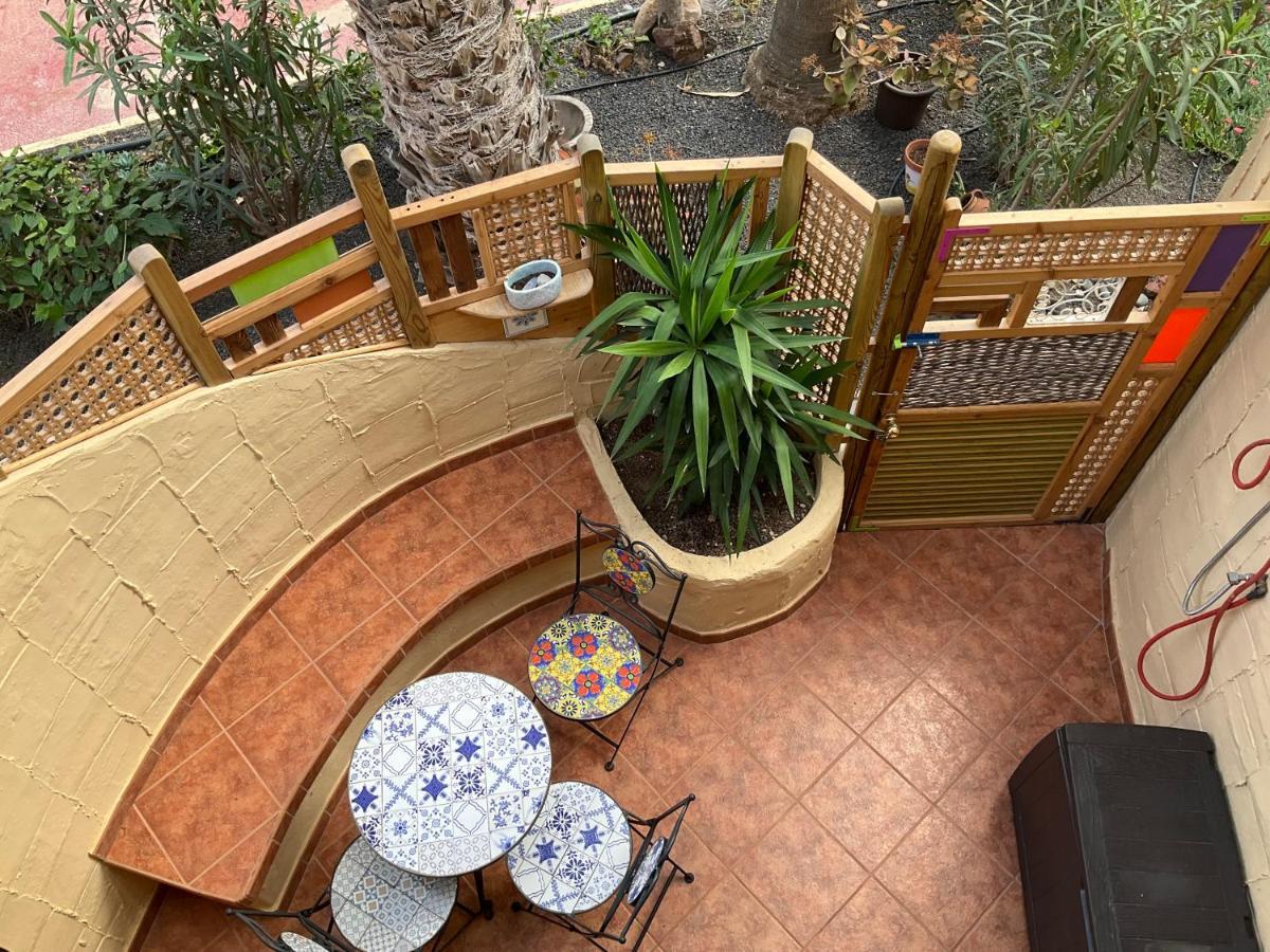 Surf And Chill Bungalow 70 Parque Holandes Exterior foto