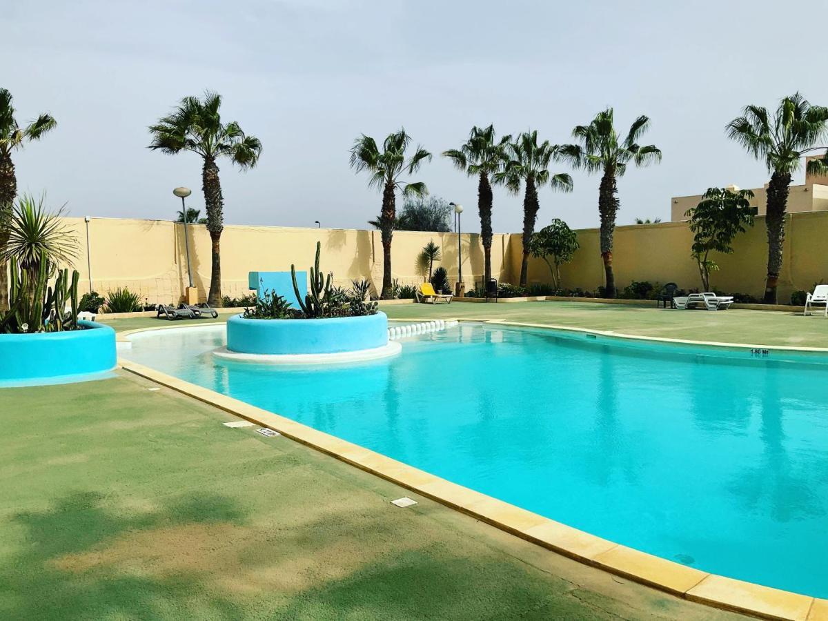 Surf And Chill Bungalow 70 Parque Holandes Exterior foto