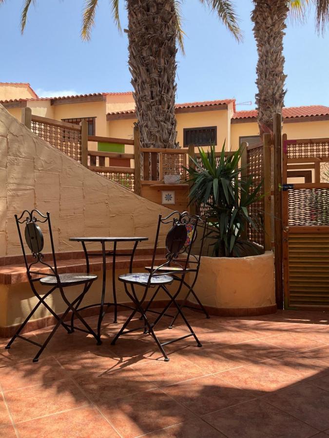 Surf And Chill Bungalow 70 Parque Holandes Exterior foto