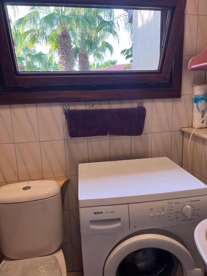 Surf And Chill Bungalow 70 Parque Holandes Exterior foto