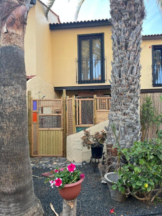 Surf And Chill Bungalow 70 Parque Holandes Exterior foto