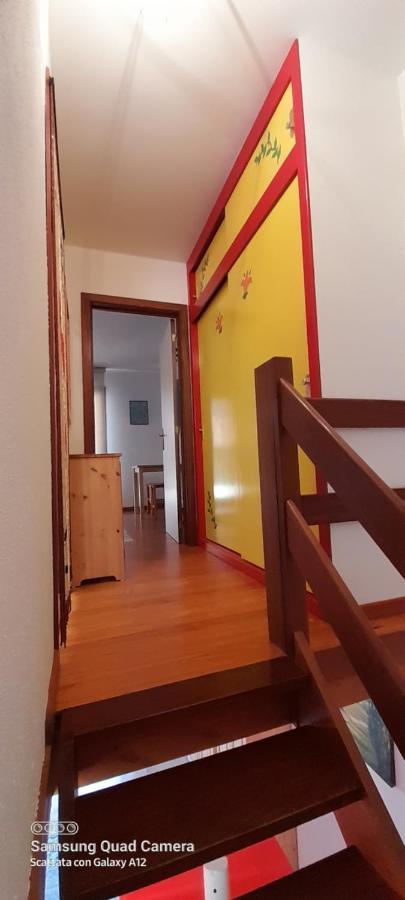 Surf And Chill Bungalow 70 Parque Holandes Exterior foto