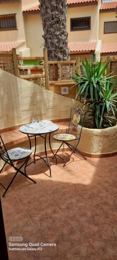Surf And Chill Bungalow 70 Parque Holandes Exterior foto