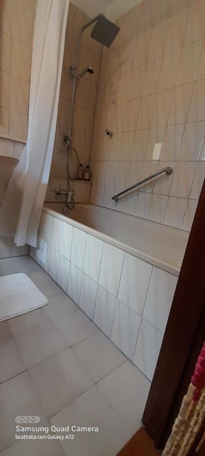 Surf And Chill Bungalow 70 Parque Holandes Exterior foto
