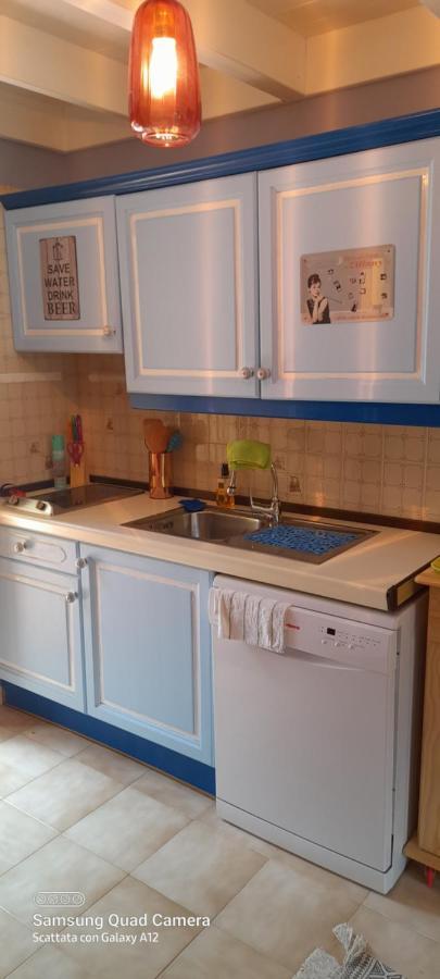 Surf And Chill Bungalow 70 Parque Holandes Exterior foto