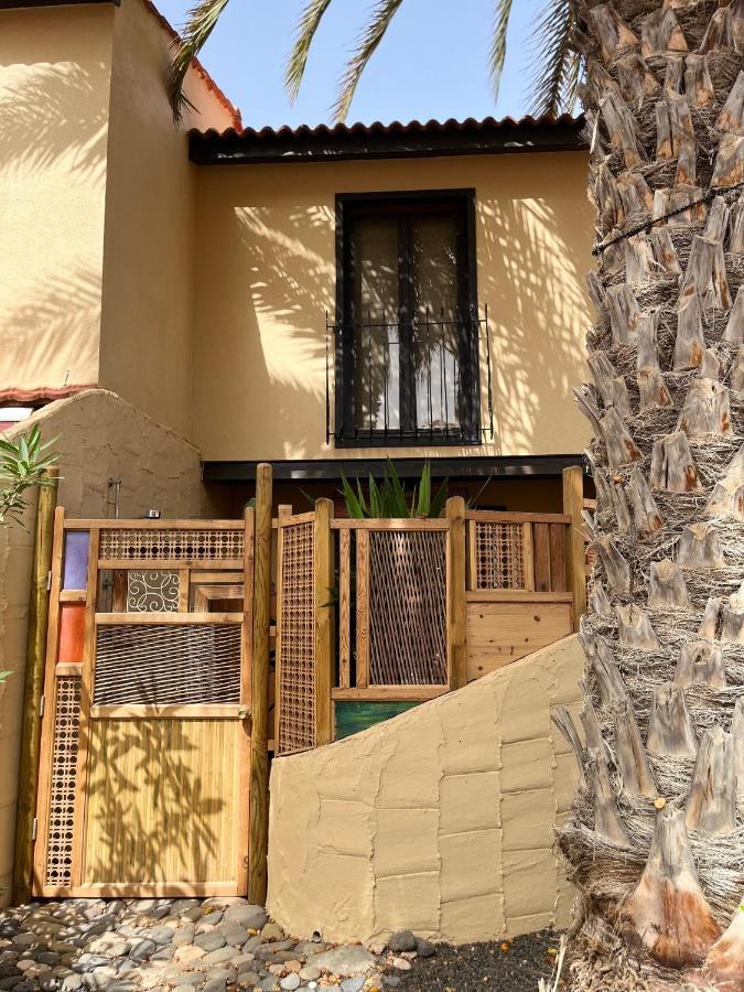 Surf And Chill Bungalow 70 Parque Holandes Exterior foto