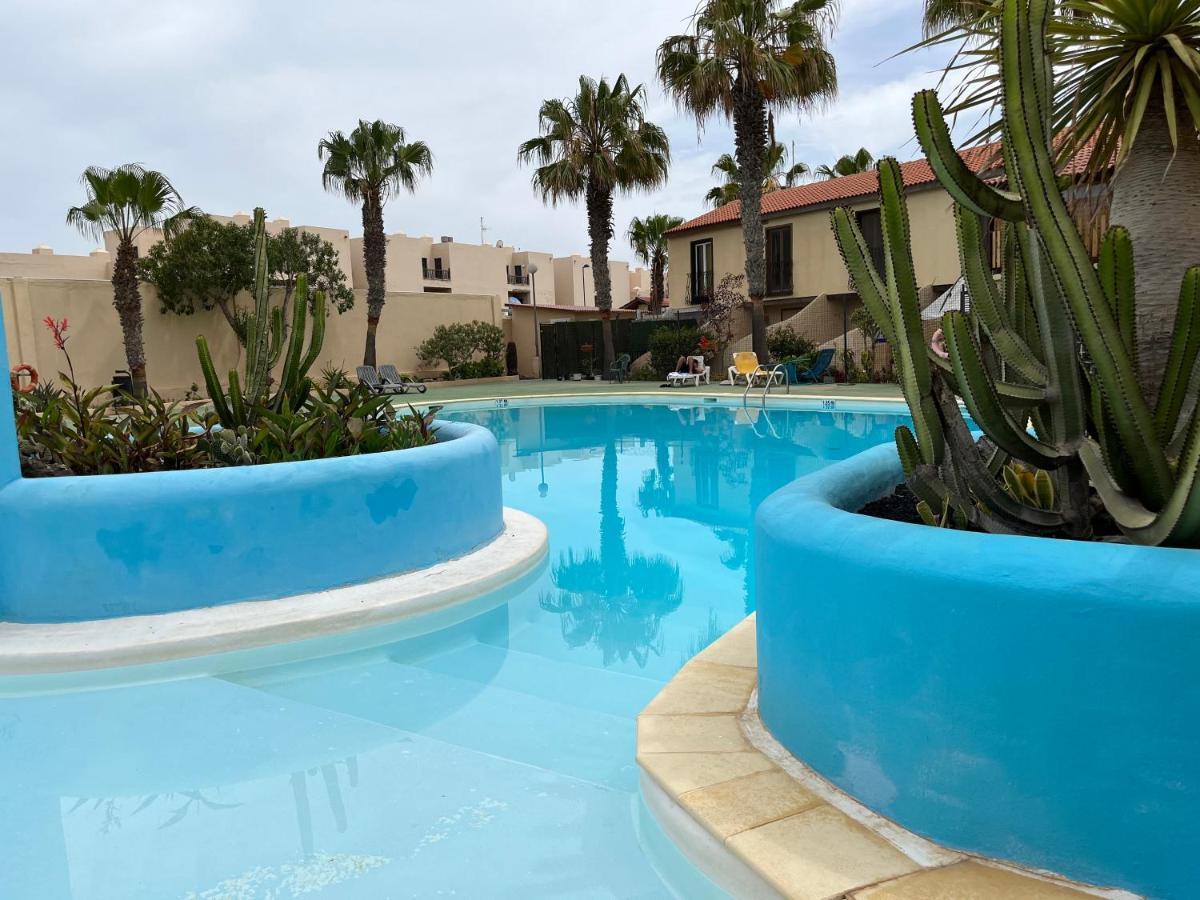 Surf And Chill Bungalow 70 Parque Holandes Exterior foto