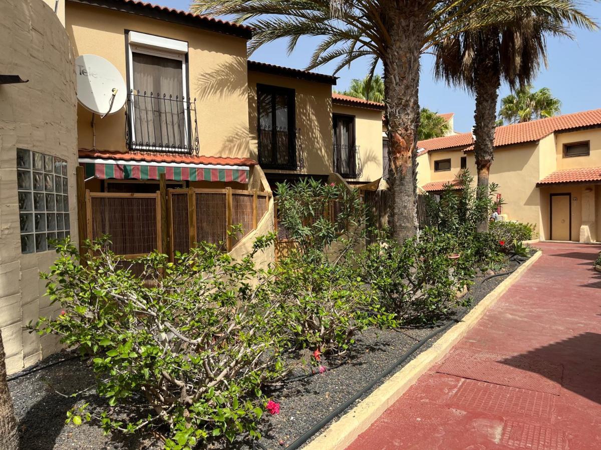 Surf And Chill Bungalow 70 Parque Holandes Exterior foto