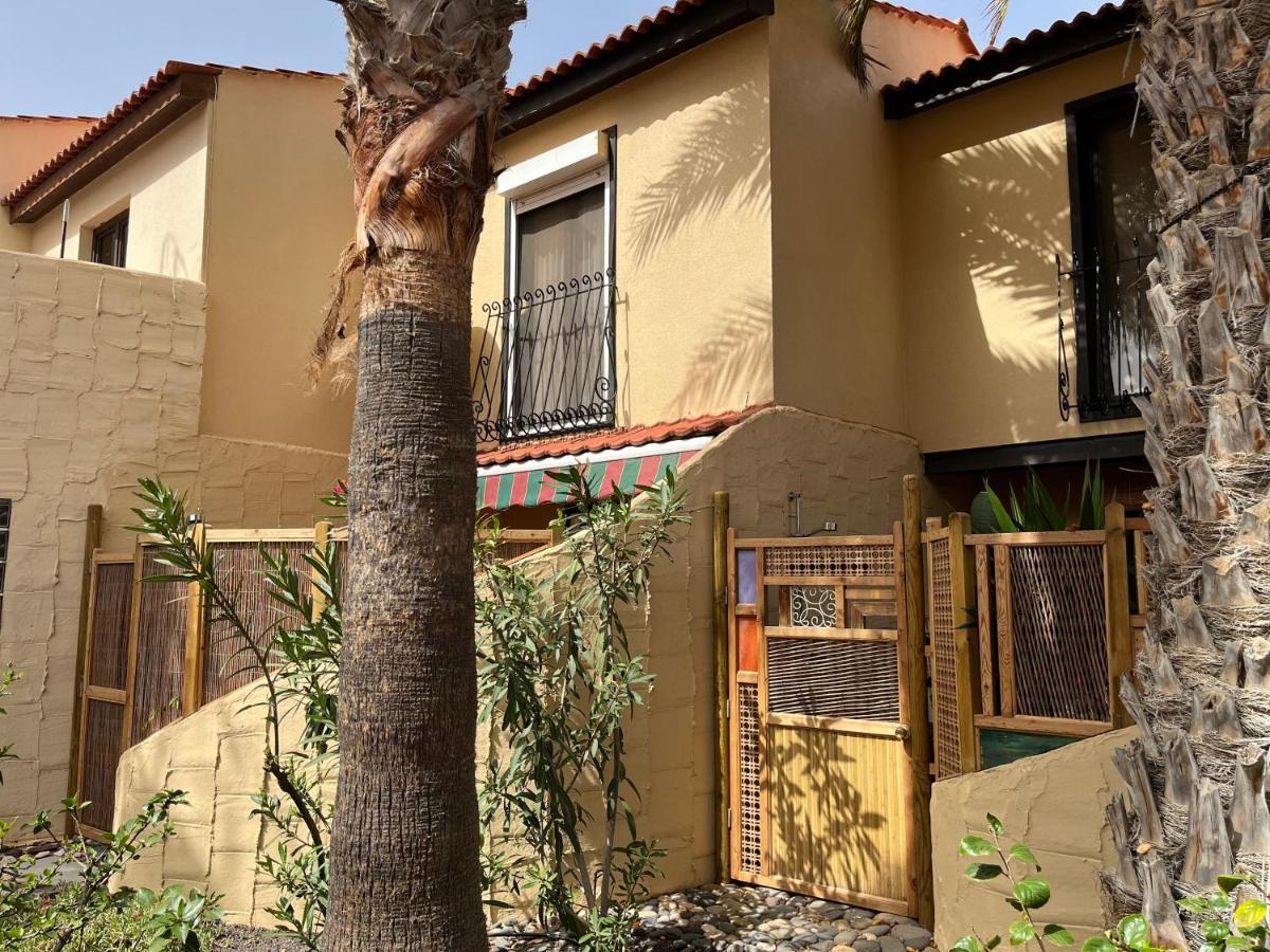 Surf And Chill Bungalow 70 Parque Holandes Exterior foto