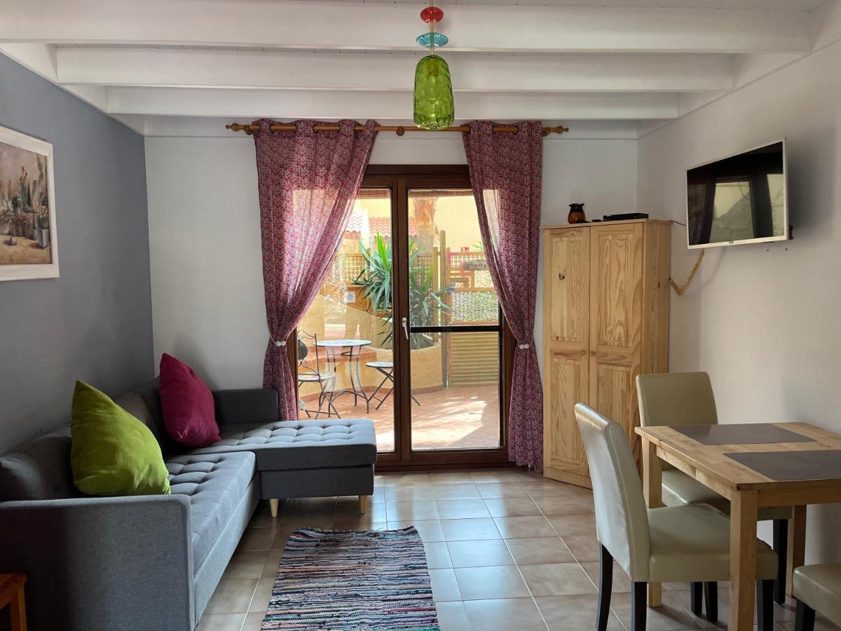 Surf And Chill Bungalow 70 Parque Holandes Exterior foto