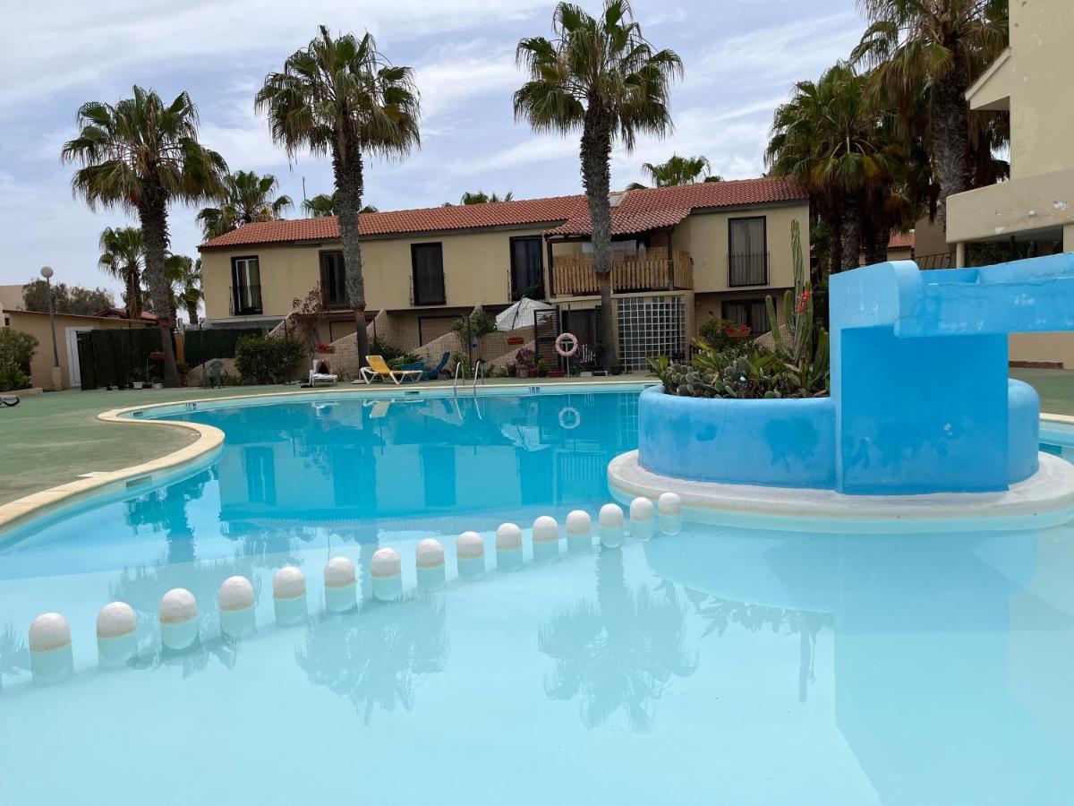 Surf And Chill Bungalow 70 Parque Holandes Exterior foto