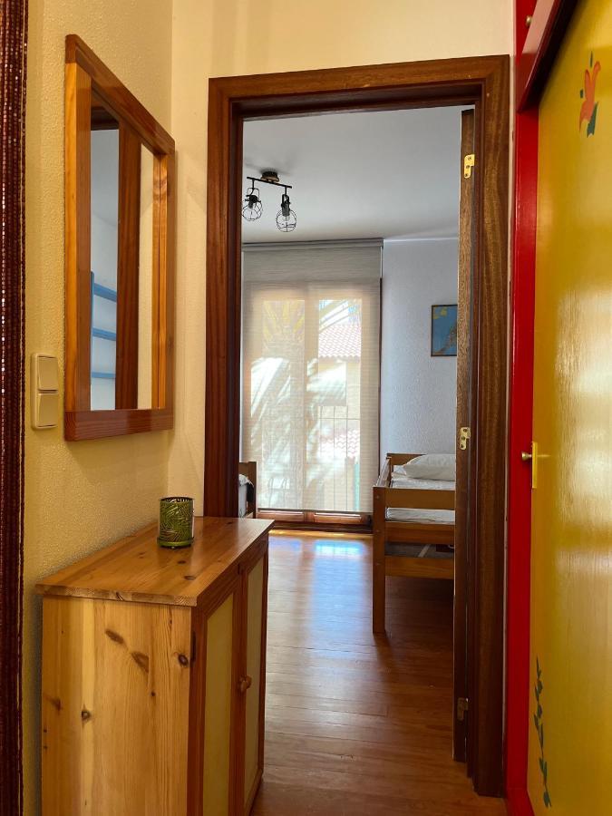 Surf And Chill Bungalow 70 Parque Holandes Exterior foto