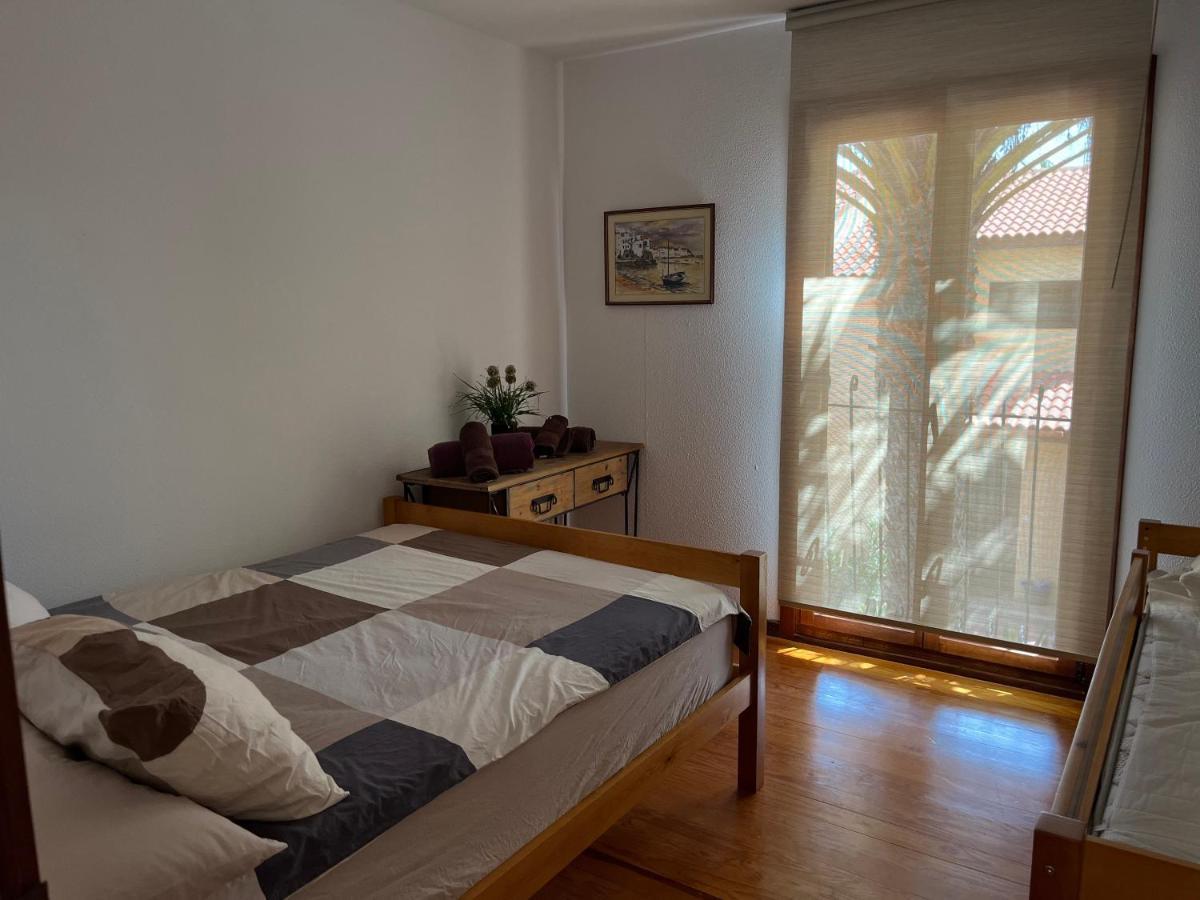Surf And Chill Bungalow 70 Parque Holandes Exterior foto