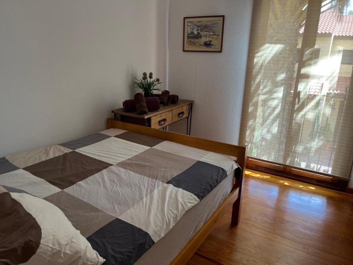 Surf And Chill Bungalow 70 Parque Holandes Exterior foto
