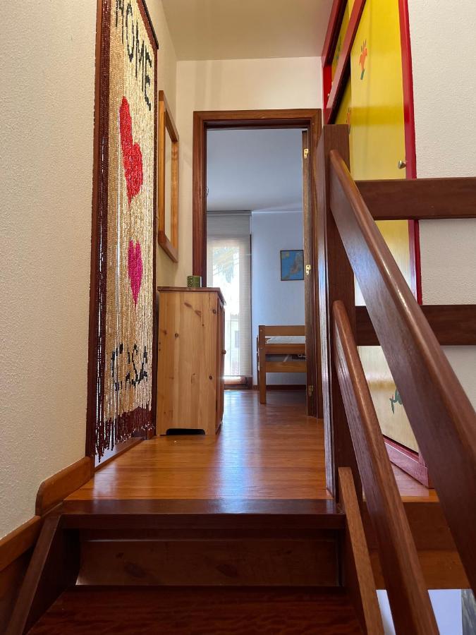 Surf And Chill Bungalow 70 Parque Holandes Exterior foto