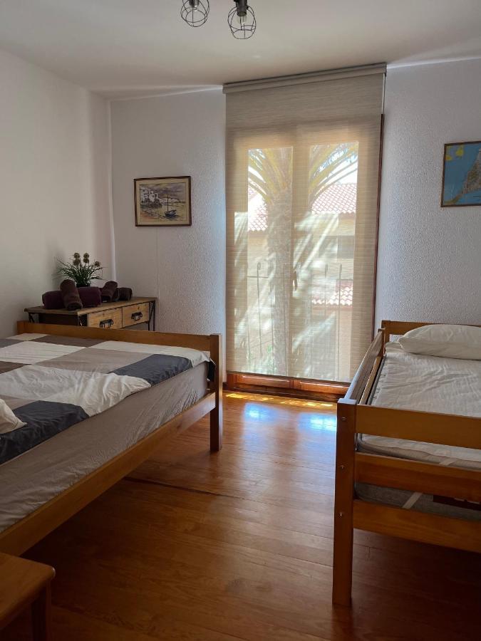 Surf And Chill Bungalow 70 Parque Holandes Exterior foto