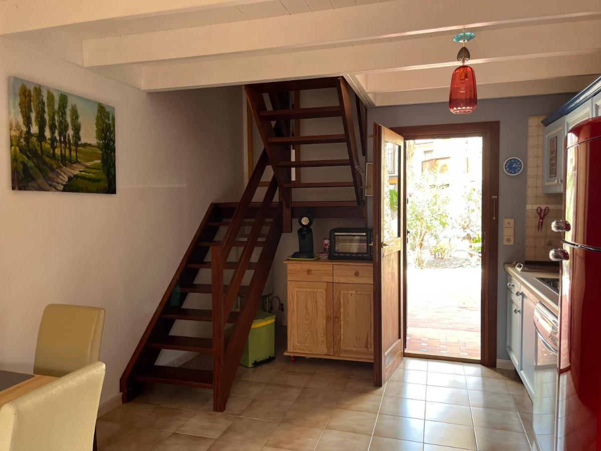 Surf And Chill Bungalow 70 Parque Holandes Exterior foto