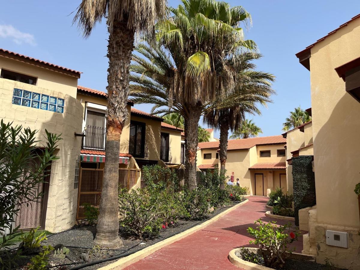 Surf And Chill Bungalow 70 Parque Holandes Exterior foto