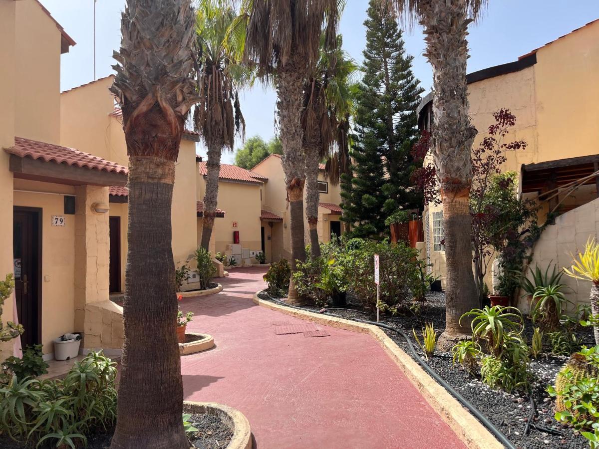 Surf And Chill Bungalow 70 Parque Holandes Exterior foto