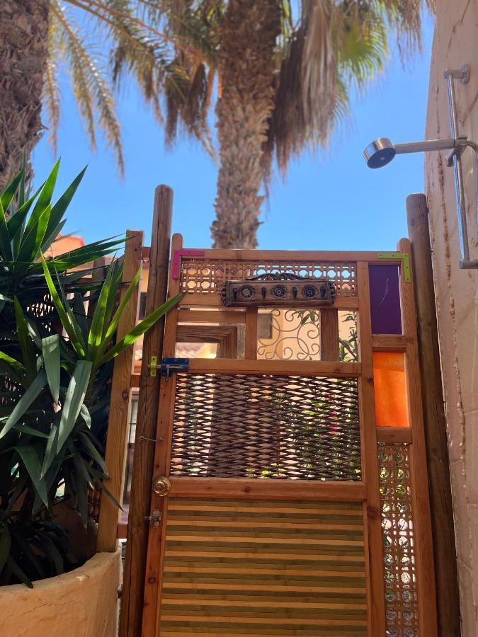 Surf And Chill Bungalow 70 Parque Holandes Exterior foto